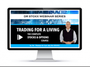 Dr. Stoxx – Trading For a Living Download