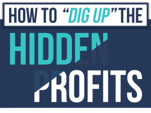 Justin Goff – How To “Dig Up” The Hidden Profits In Any Email List Download