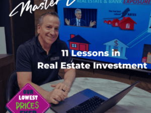 Ken McElroy – Real Estate Investing Master Course Download