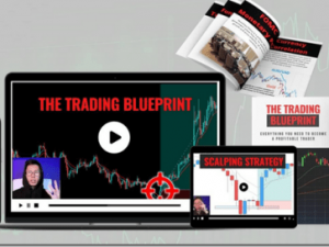 The Trading Blueprint – The Trading Geek Download