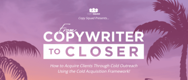 Andrea Grassi, Kyle Milligan – From Copywriter To Closer Download