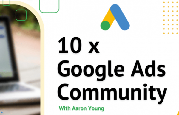 Define Digital – 10x Google Ads Community Download