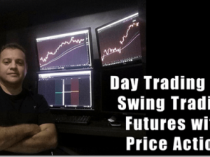 Humberto Malaspina – Day Trading and Swing Trading Futures with Price Action Download