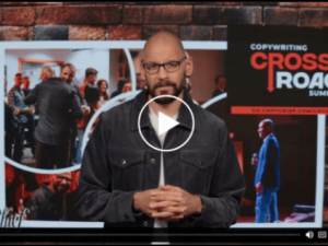 Kevin Rogers (CopyChief) – The Copywriting Crossroads Summit 2023 Download