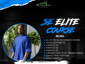 SE Tradingx – SE Elite Course Download