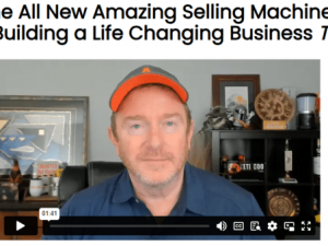 Matt Clark – Amazing Selling Machine 14+Bonuses + Update 1 Download