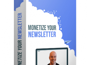Pete Codes – Monetize Your Newsletter Download