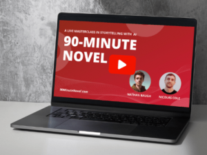 Ship 30 for 30 – 90-Minute Novel Download