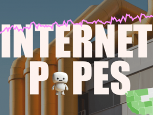 Steph Smith – Internet Pipes – Sift Through the Treasure Trove of Online Data Download