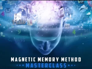 Anthony Metivier – Magnetic Memory Method Masterclass Download