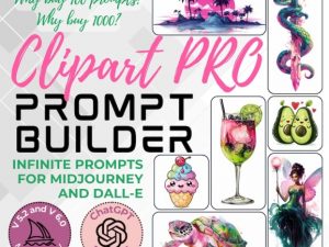 aicreativetools clipart prompt builder pro version for midjourney download.jpg