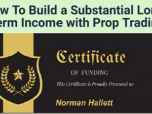 how to build a substantial long term income with prop trading e28093 norman hallett e28093 the discipline trader download.png