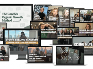 kendall strampel e28093 the successful coachs bundle download.png