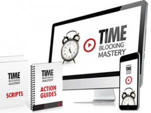 mjay papasan gary keller e28093 time blocking mastery download.png