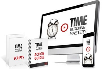mjay papasan gary keller e28093 time blocking mastery download.png