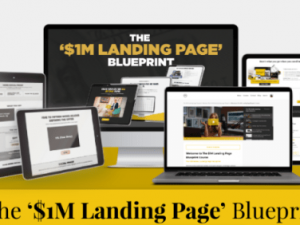 one peak creative e28093 the 1m landing page blueprint plus video ad academy download.png