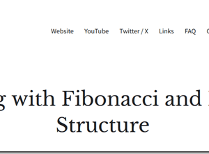 price action volume trader e28093 trading with fibonacci market structure download.png