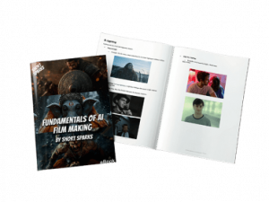short sparks fundamentals of ai filmmaking free download.png
