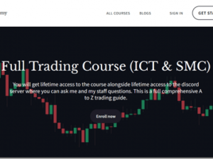 vulture academy e28093 full trading course itc smc download.png
