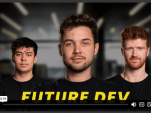 wgmi academy future dev build software with no code download.png