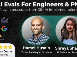 ai evals for engineers pms – no.1 course at maven download.webp