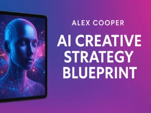 alex jimmy – the ai creative strategist blueprint download.webp