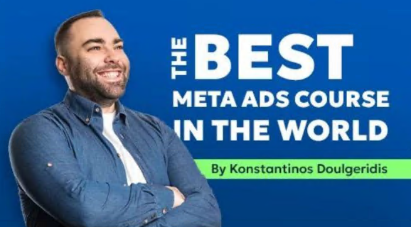 konstantinos doulgeridis – the best meta ads course in the world download.png