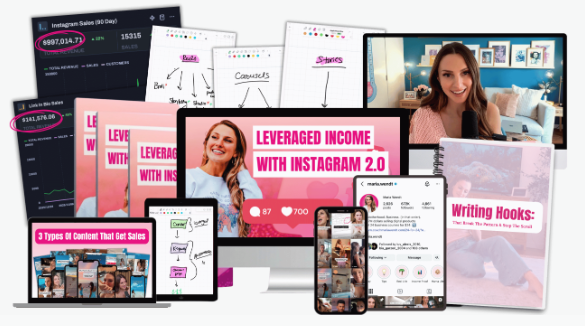 maria wendt – leveraged income with instagram 2.0 download.png