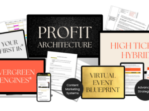 mariah coz – profit architecture premium download.png