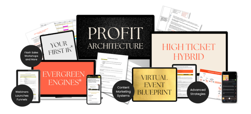 mariah coz – profit architecture premium download.png